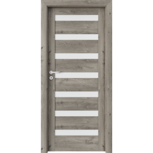 Porta Verte HOME D.7 Dub Sibírsky 